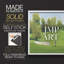 Fairway Shot II - Reproduction encadrée - Restickable-137968681-137968674
