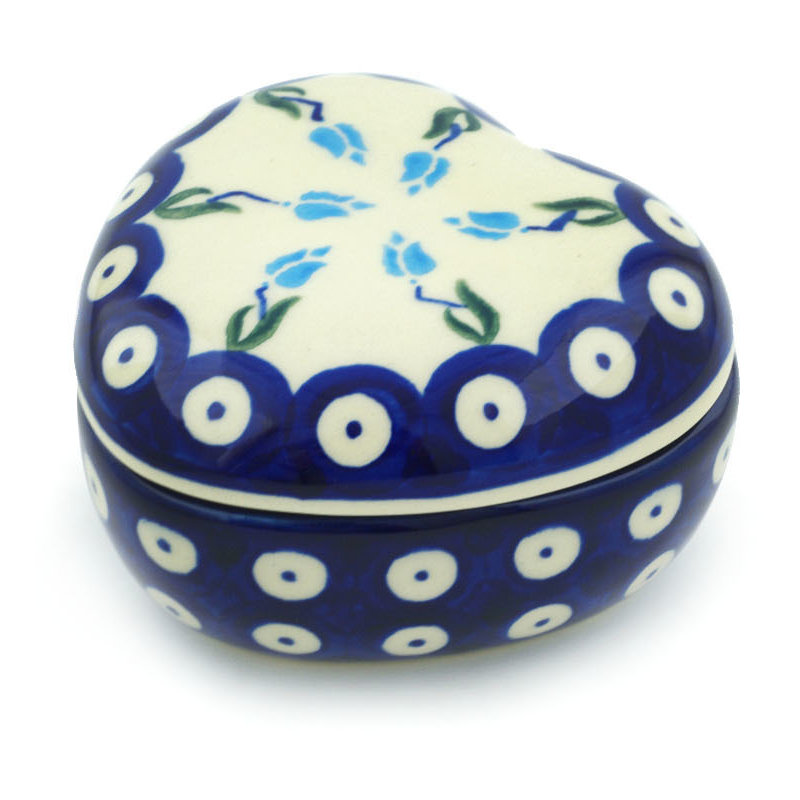 Stoneware Jar