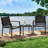 Alman 2 - Person Patio Conversation Set