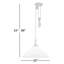 Adelynn 1 - Light Single Pendant-845737087