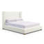 Roxborough Upholstered Wingback Bed-70079390-71006625-71006652