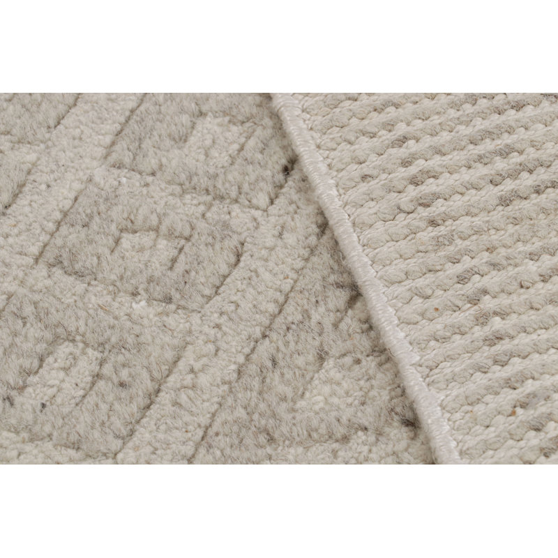 One-of-a-Kind Rectangle 9'2” X 12'3” Area Rug
