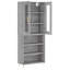 McCandlish 69.5cm Sideboard