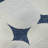 Premium Machine Washable Prisco Navy Rug-1489572064