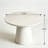 31.45" Round Pedestal Dining Table