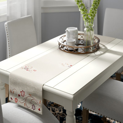 Chemin de table Bessie