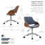 Dimatteo Office Chair-593405209