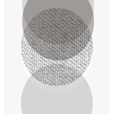 Uniting II Print by Bobby Berk