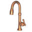 Jacobean Single Handle Pull Down Bar Faucet-1628692140