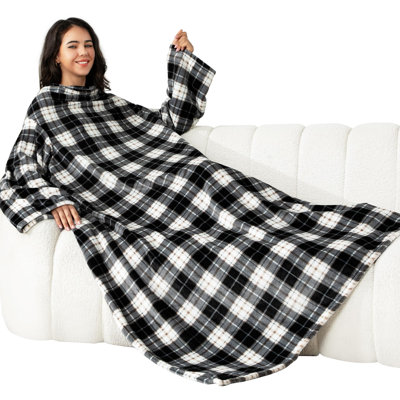 Colberg Throw Blanket