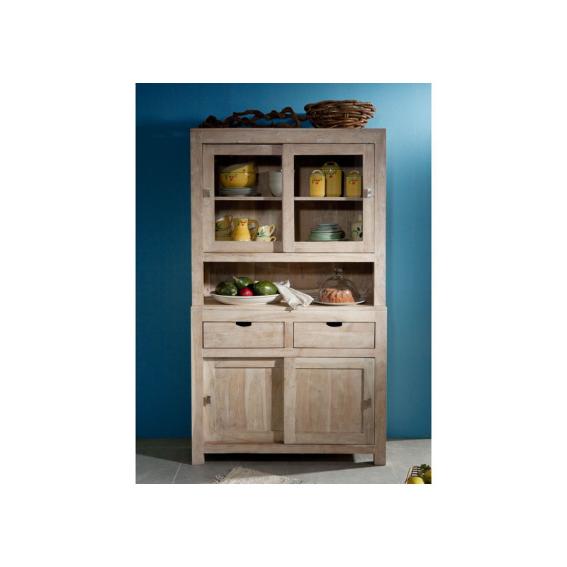Display Cabinet