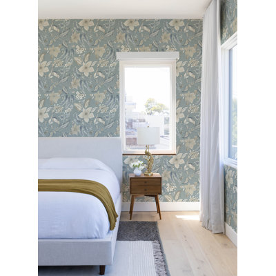 Crestwood Crowned Crane