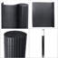 PVC Privacy Screening Fence