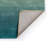 Wilfredo Ombre Handmade Wool Yellow/Green/Blue Area Rug-122049694