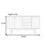 Buffet Modern-689545754