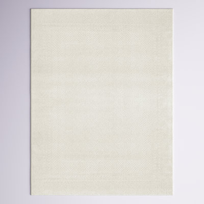 Calvo Ivory/Off-White Area Rug
