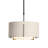 Exos 1 - Light Unique/Statement Drum Pendant-96134269-96134280