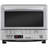 4 Slice FlashXpress Toaster Oven-12896707