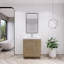 Meuble-lavabo sur pied Maplesville-451041294
