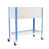 Blue/White is out of stock