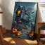 1 Piece Wrapped Canvas Wall Art-136085105