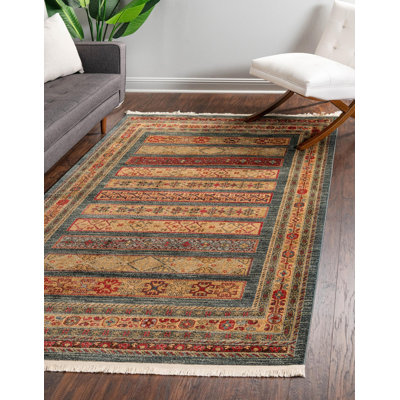 Frederica Indoor Rug