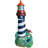 Sidoon Landscape & Nature Polyresin Garden Statue