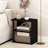 Crismatt End Table-69756318