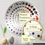 Tamica - Miroir mural spiralé-1087369157