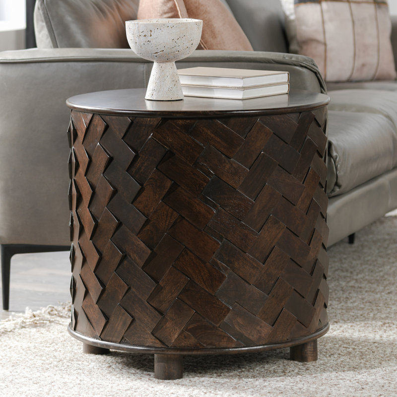 Shira End Table