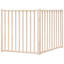 Soma Solid Wood Dog House Door-1155044125-1155044127