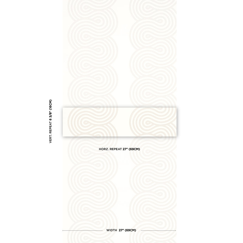 Giraldi Wallpaper, Pumice