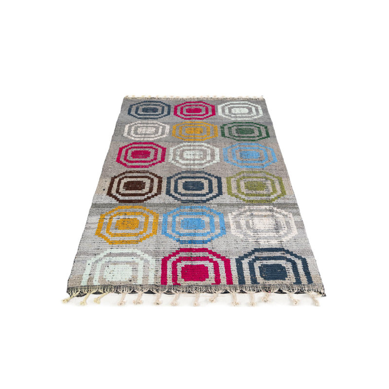 Noack Gray Rug