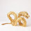 Handmade Dragon Sculpture