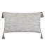 Vizcaya Lumbar Pillow Cover & Insert