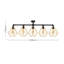 Hanley Flush Mount-26614830-26777316