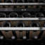ZLINE 24" Monument Autograph Edition Dual Zone 44-Bottle Wine Cooler in Stainless Steel-994713338