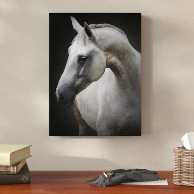 " Maggie " Black and White Photography Print