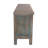 Gesa 78'' Solid Wood Sideboard