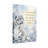 Fashion Snow Leopard With Scripture Verse