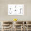Discovery Full Stack Elevations Contemporary Wall Art Print-446247600