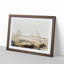 Pyramids of Giza by David Roberts - Picture Frame Painting Print-55602261-55602256