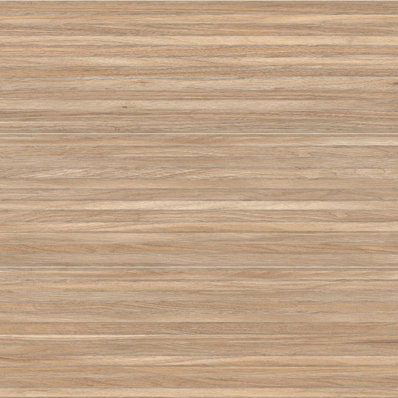 Cedar Grove 12X36 Linear Roble, Light Brown