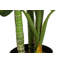 135cm Faux Banana Leaf Plant in Pot