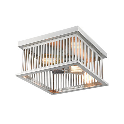 Beddingfield Flush Mount