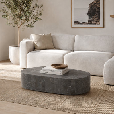 Seybert Solid Coffee Table