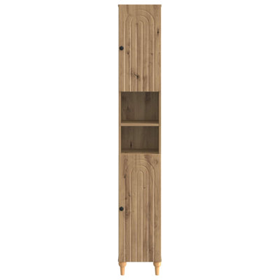 Linen Cabinet