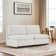 Sayette 68'' Armless Modular Sofa