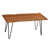 Plateau naturel / structure noire est en rupture de stock
