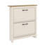 12 Pair Shoe Storage Cabinet-2138274269